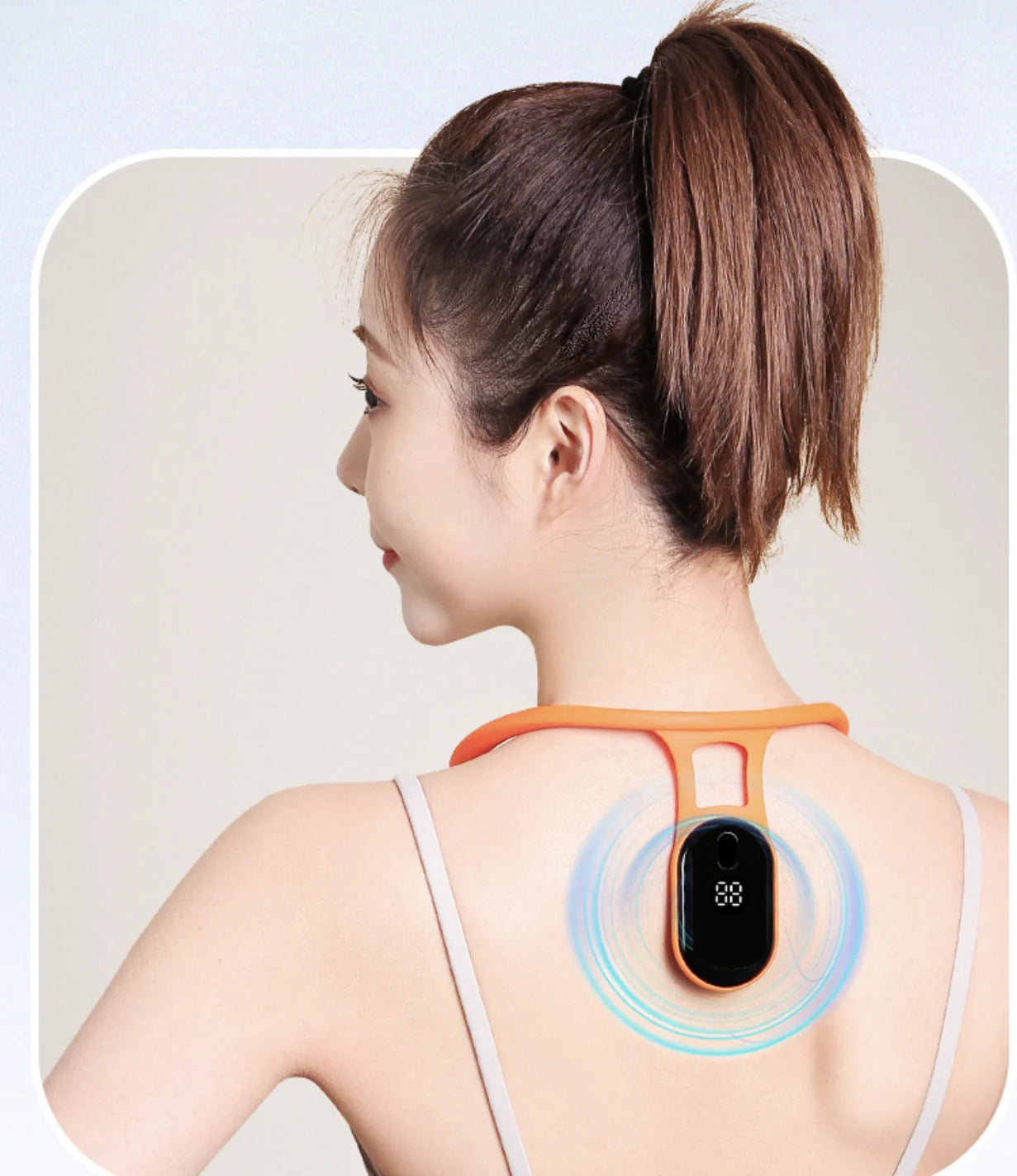 AlignBack™ Smart Posture Corrector