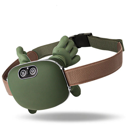 AlignBack™ Smart Neck & Shoulder Massager