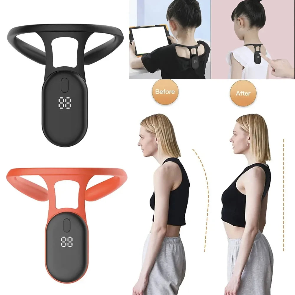 AlignBack™ Smart Posture Corrector