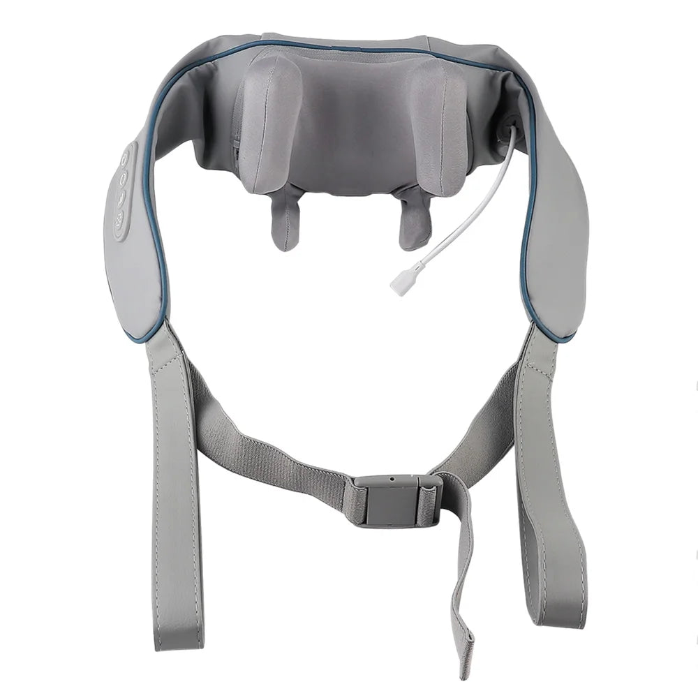 AlignBack™ Wireless Neck & Shoulder Massager