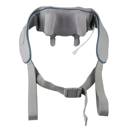 AlignBack™ Wireless Neck & Shoulder Massager