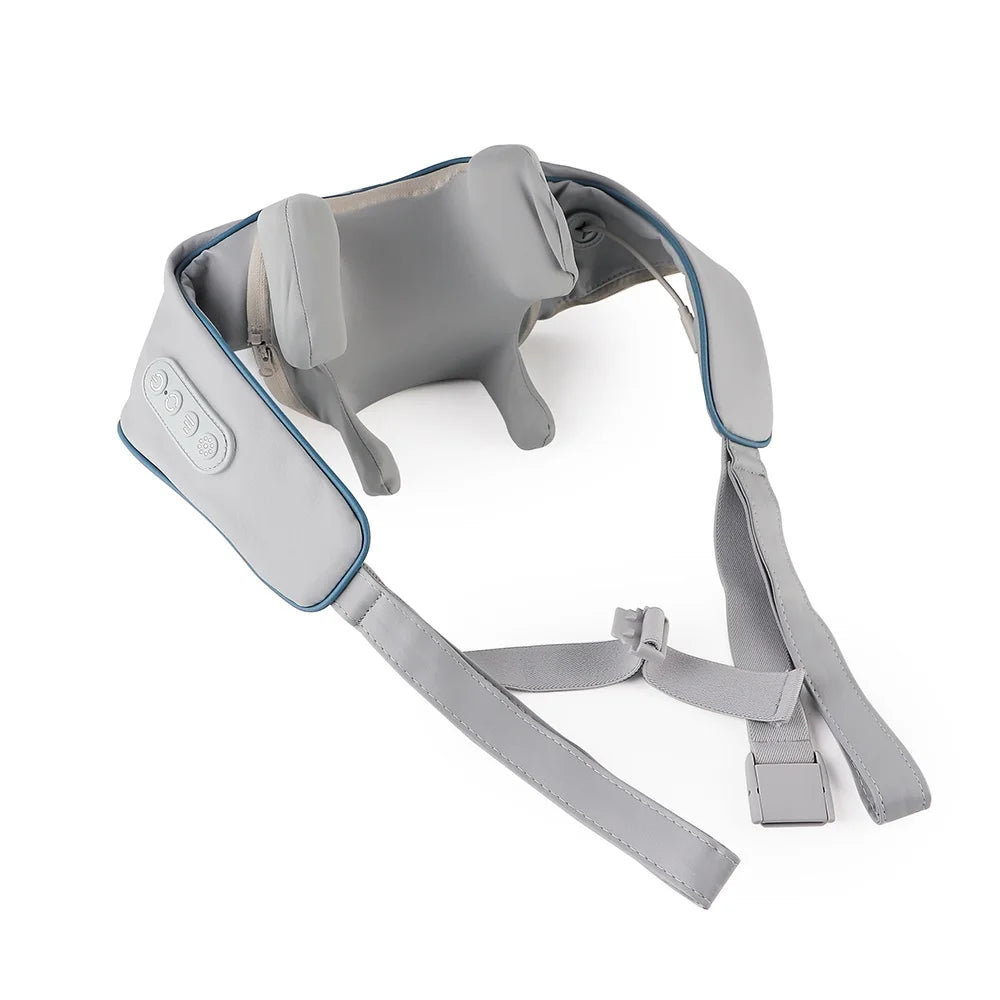 AlignBack™ Wireless Neck & Shoulder Massager
