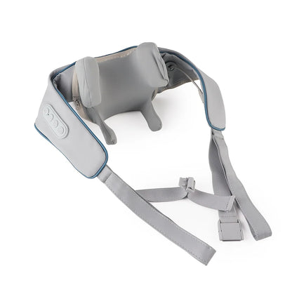 AlignBack™ Wireless Neck & Shoulder Massager