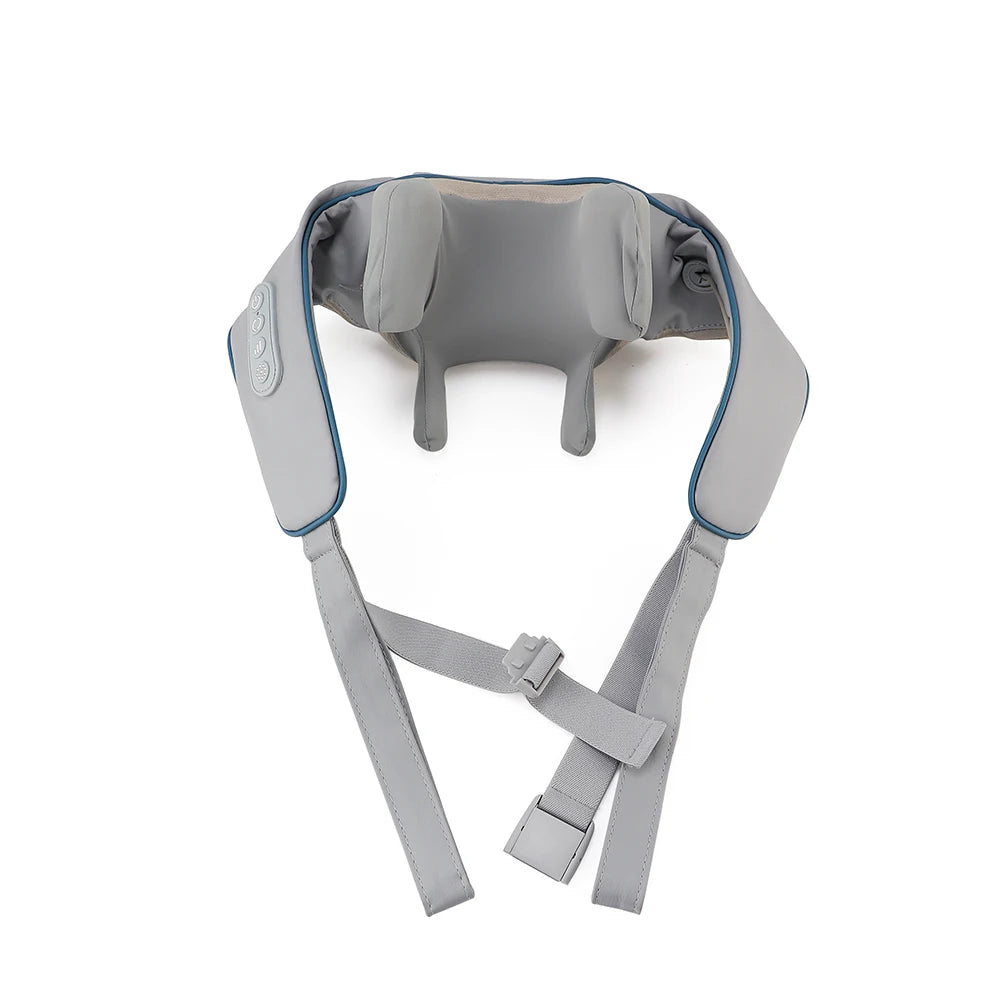 AlignBack™ Wireless Neck & Shoulder Massager