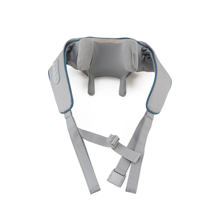 AlignBack™ Wireless Neck & Shoulder Massager