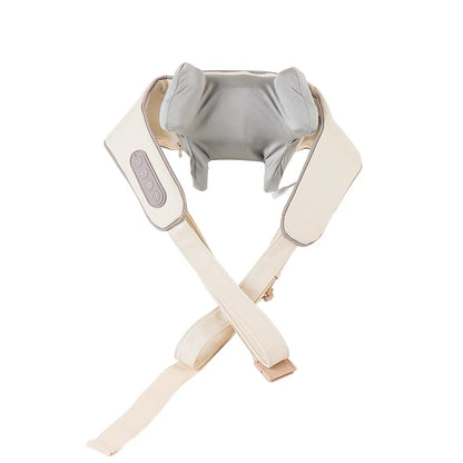 AlignBack™ Wireless Neck & Shoulder Massager
