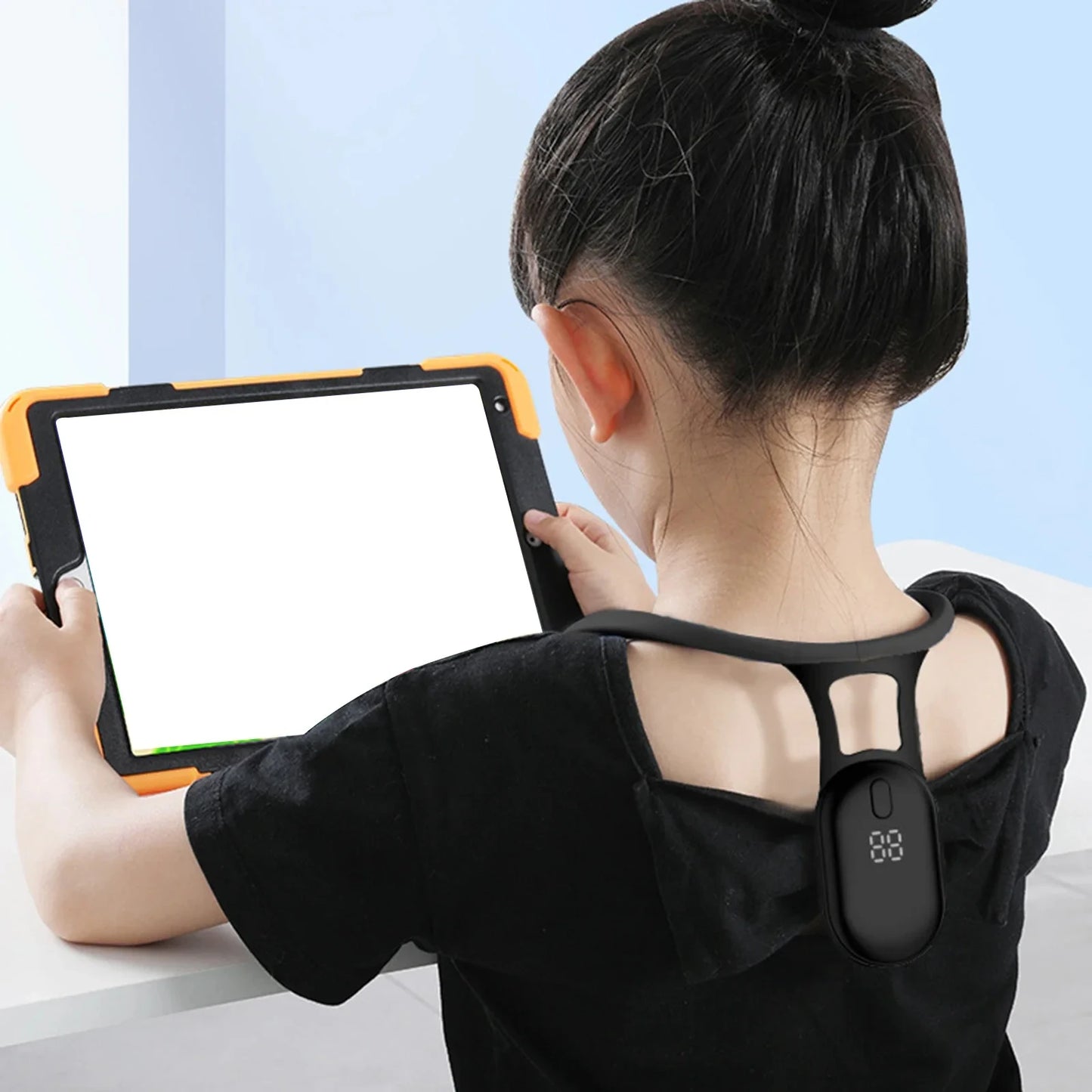 AlignBack™ Smart Posture Corrector
