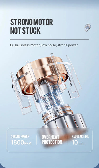 AlignBack™ Wireless Neck & Shoulder Massager