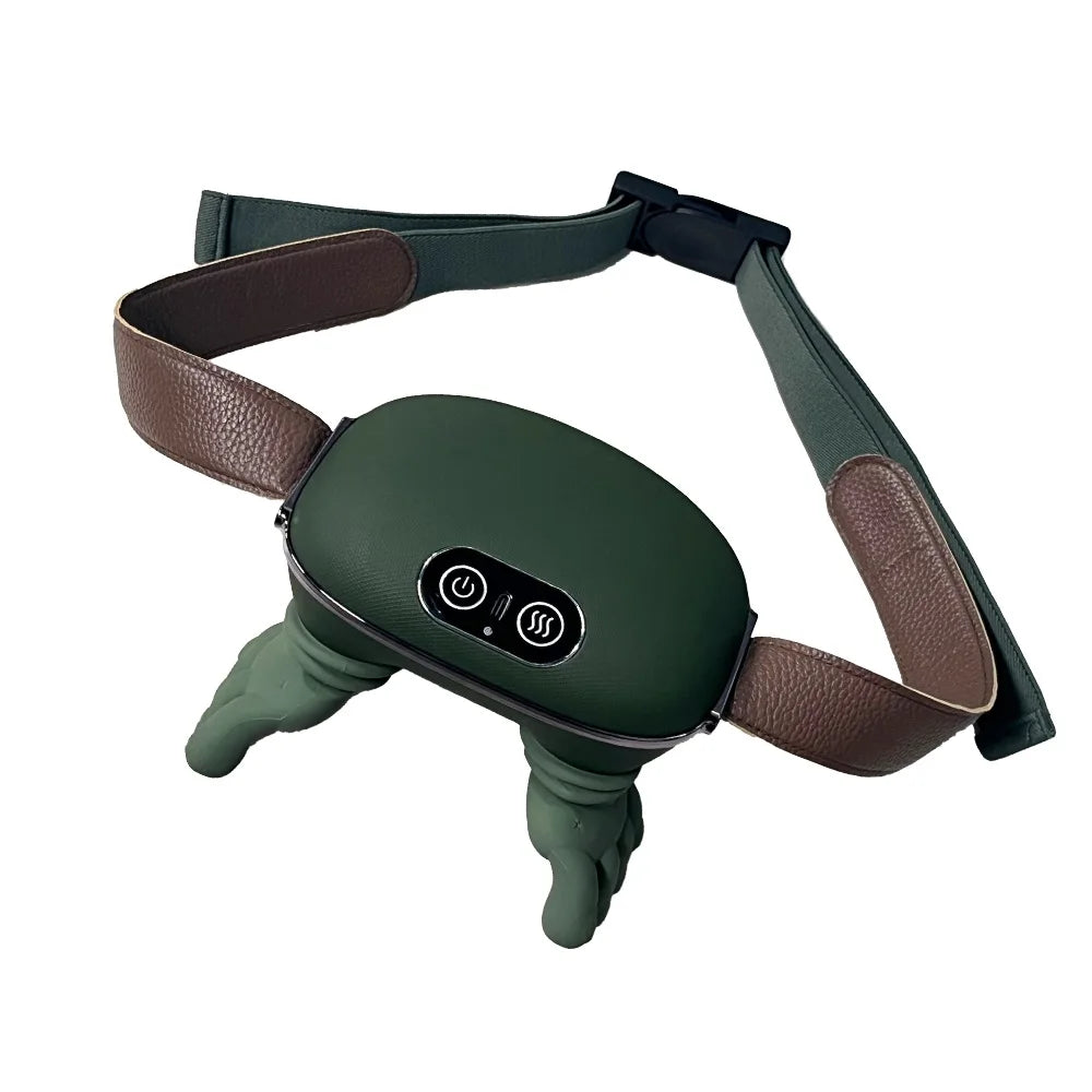 AlignBack™ Smart Neck & Shoulder Massager